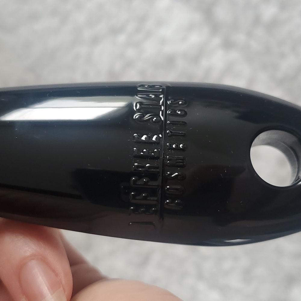 Jeffree Star Limited Edition Black Star Hand Mirror - Picture 6 of 11
